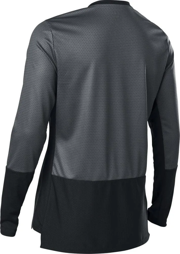 Fox Damen Defend LS Jersey