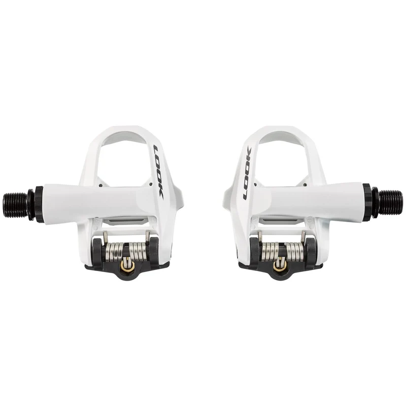 Keo 2 Max Pedals