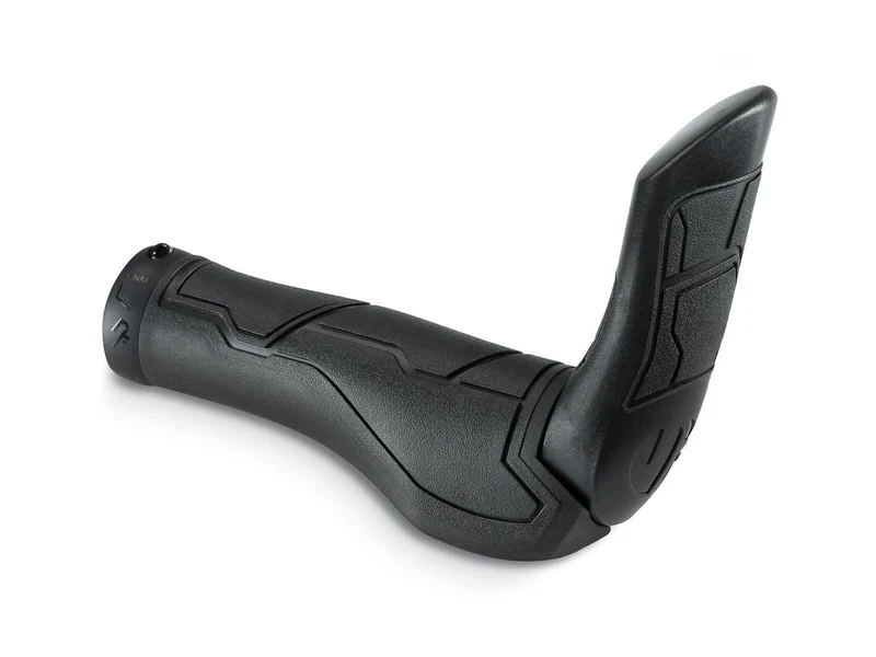 Cube Natural Fit Griffe ALL TERRAIN Bar Ends Medium