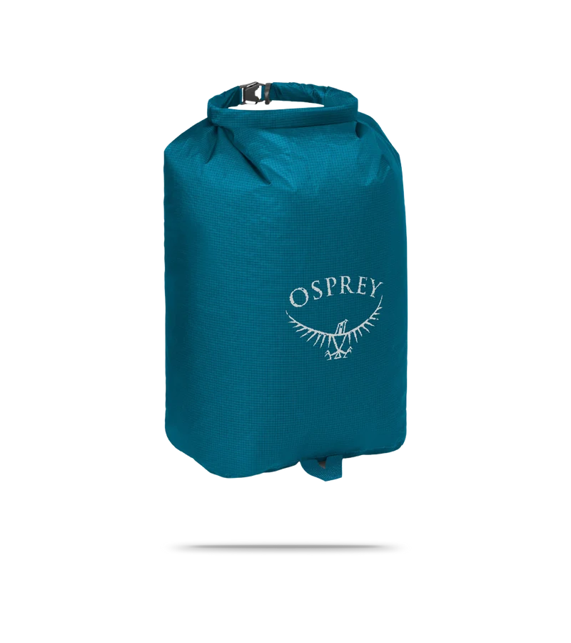 Ultralight Drysack 12L