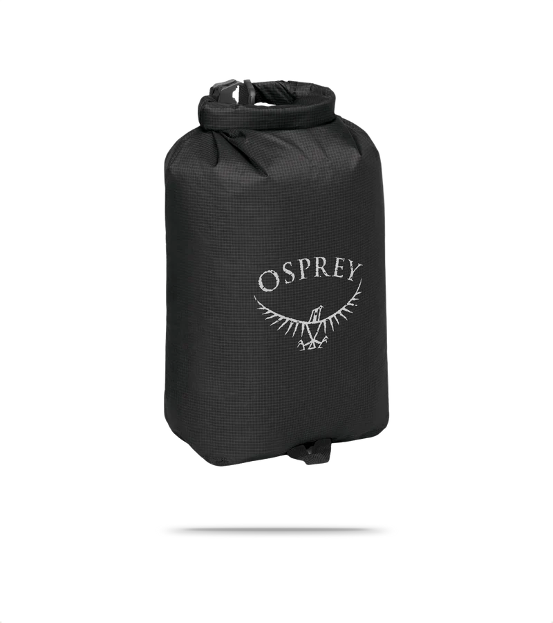 Ultralight Drysack 6L