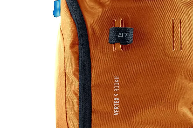 Cube Rucksack VERTEX 9 ROOKIE
