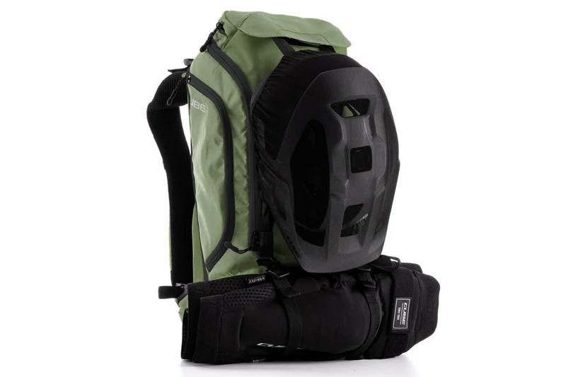 Cube Rucksack VERTEX 16