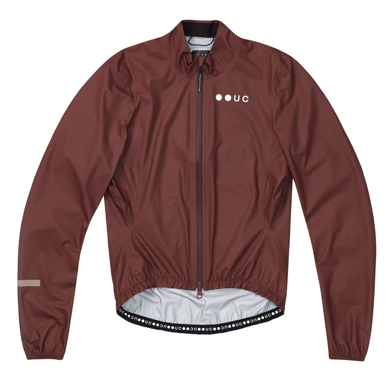 Mono Womens Rain Jacket