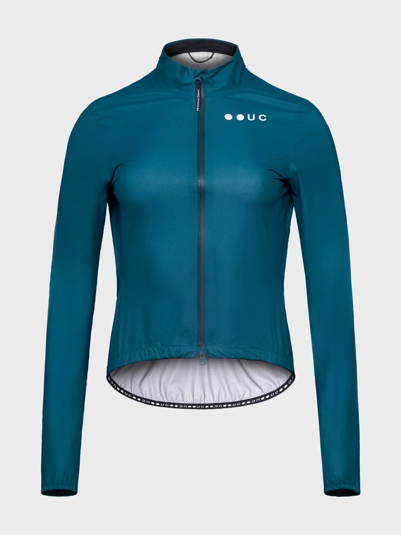 Mono Womens Rain Jacket