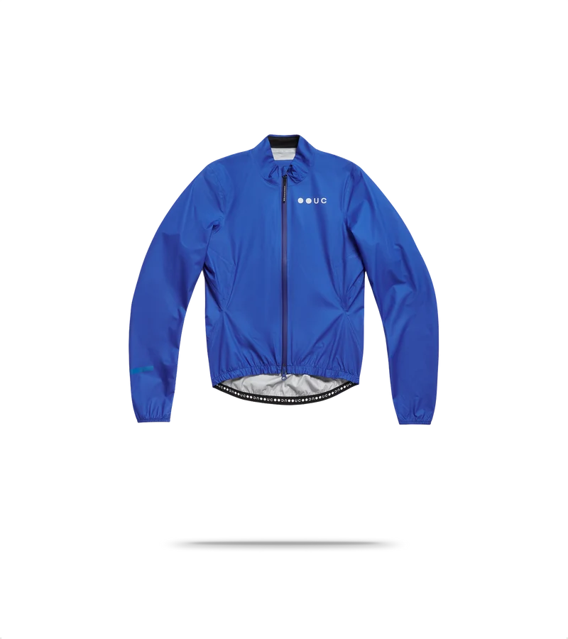 Mono Womens Rain Jacket