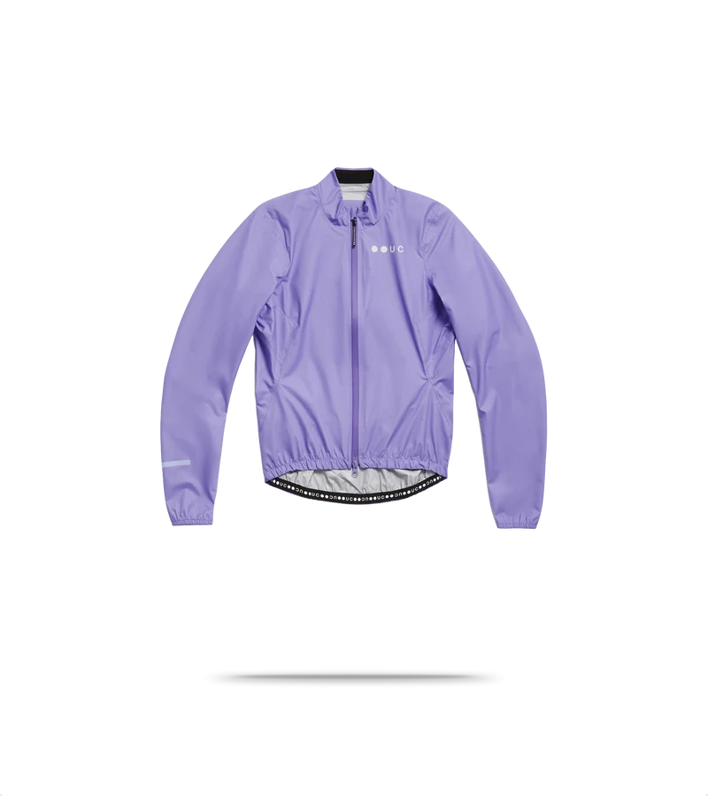 Mono Womens Rain Jacket