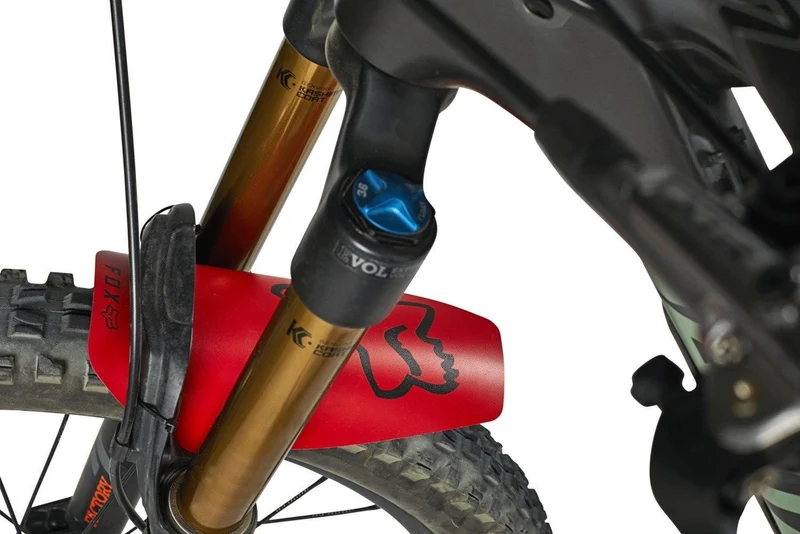 Fox Mud Guard 2023 OS