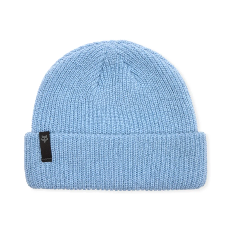 Fox Machinist Beanie
