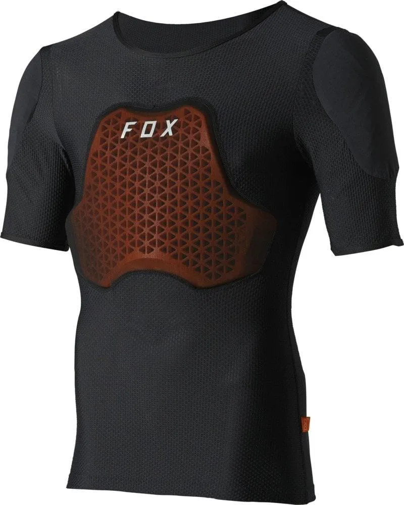 Fox Kurzärmliges Baselayer Baseframe Pro