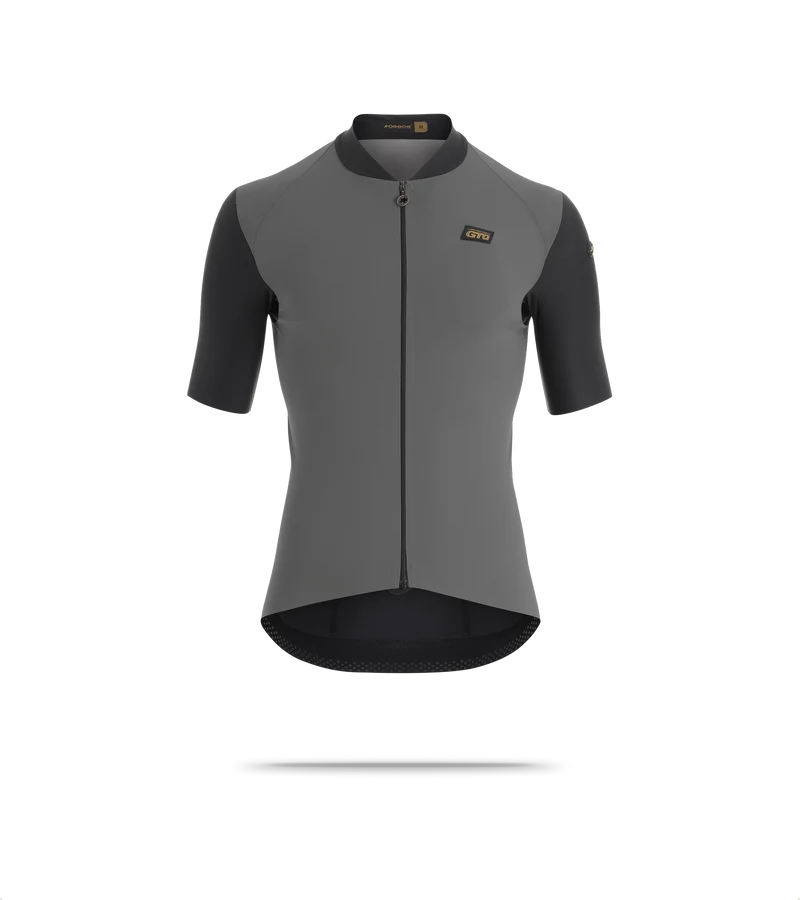 Mille GTO C2 Short Sleeve Jersey