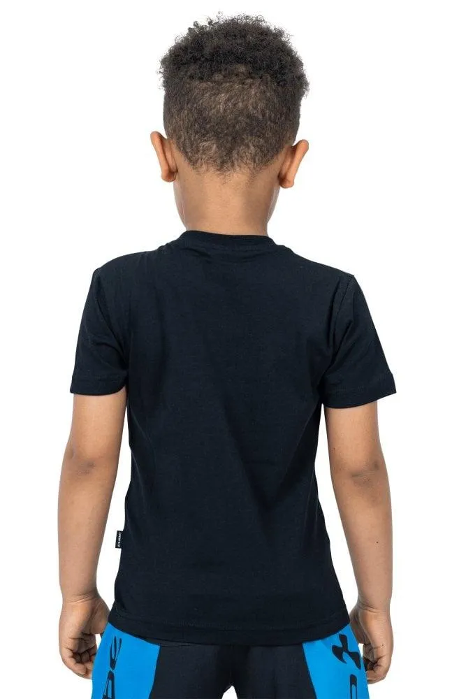 Cube JUNIOR Organic T-Shirt