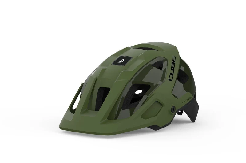 Cube Helm STROVER