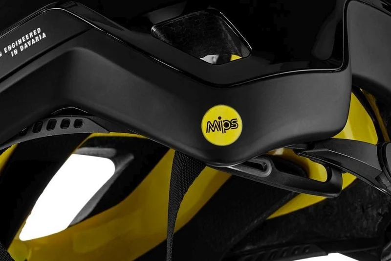Cube Helm STROVER