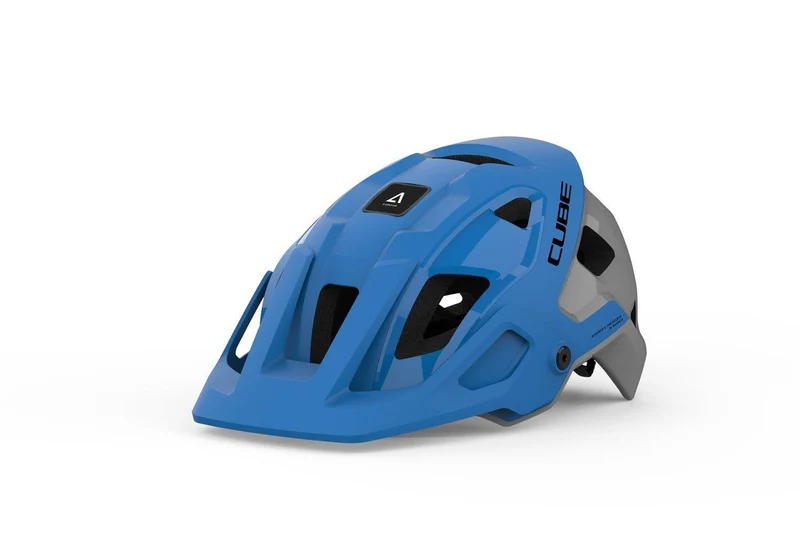 Cube Helm STROVER