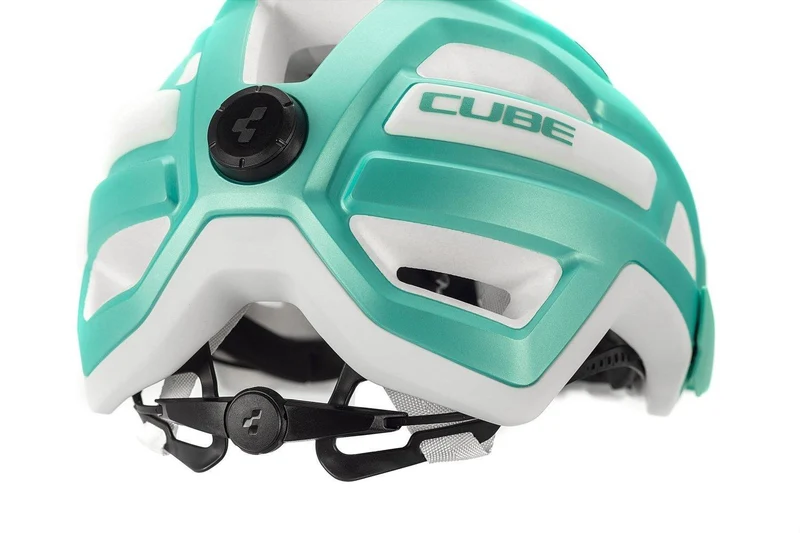 Cube Helm ROOK