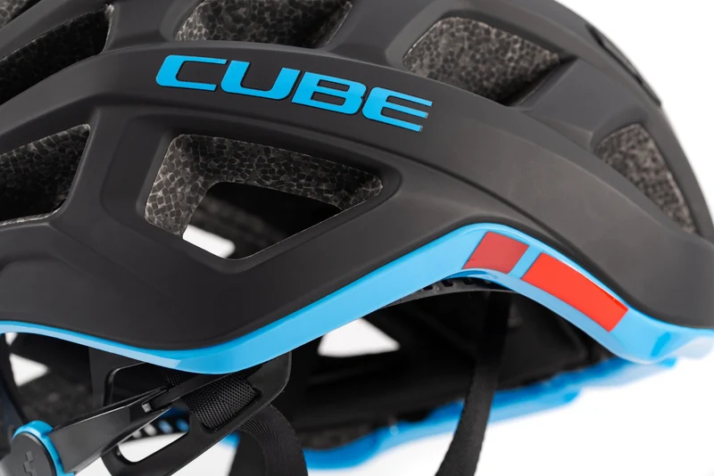 Cube Helm ROAD RACE