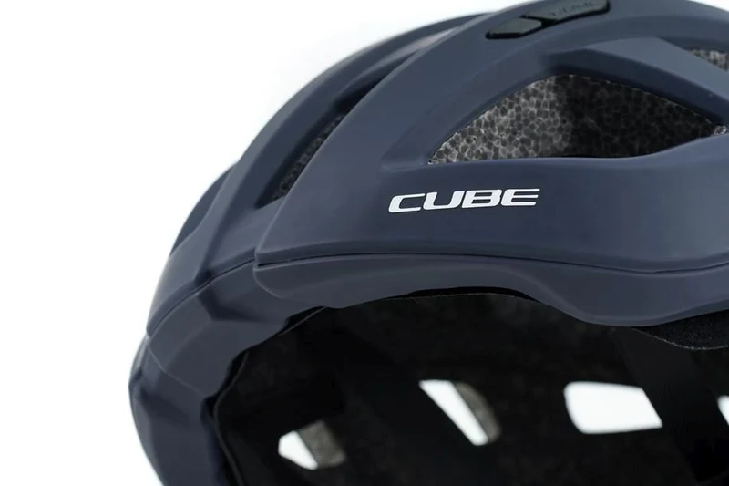 Cube Helm ROAD RACE