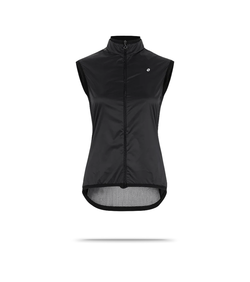UMA GT C2 Womens Wind Vest