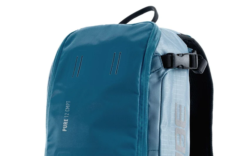 Cube Rucksack PURE 12 CMPT