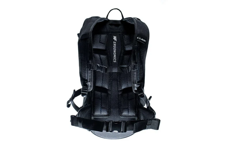 Cube Rucksack PURE 12