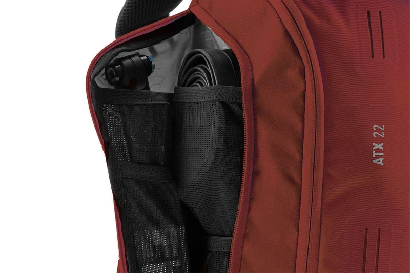 Cube Rucksack ATX 22