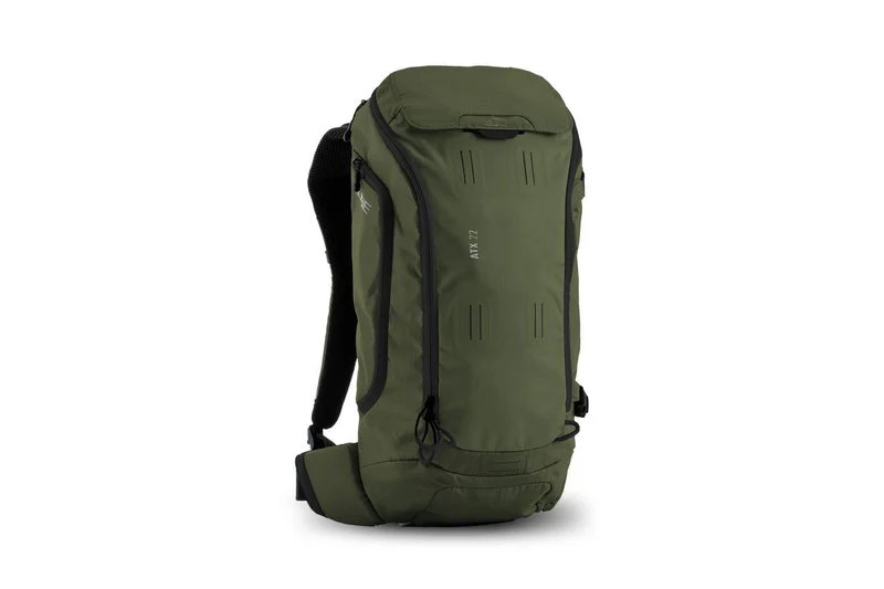 Cube Rucksack ATX 22