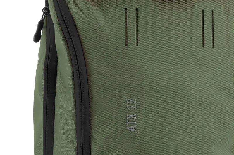 Cube Rucksack ATX 22