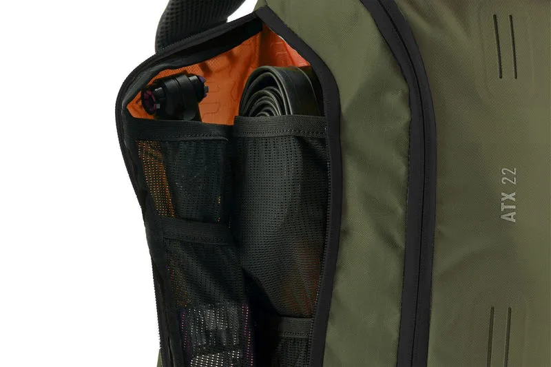 Cube Rucksack ATX 22