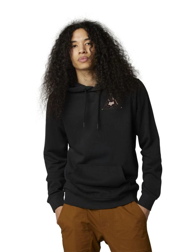 Fox Kapuzenpullover Finisher