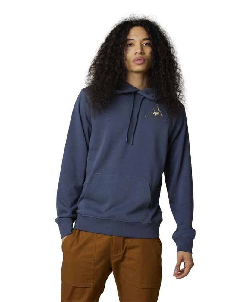 Fox Kapuzenpullover Finisher
