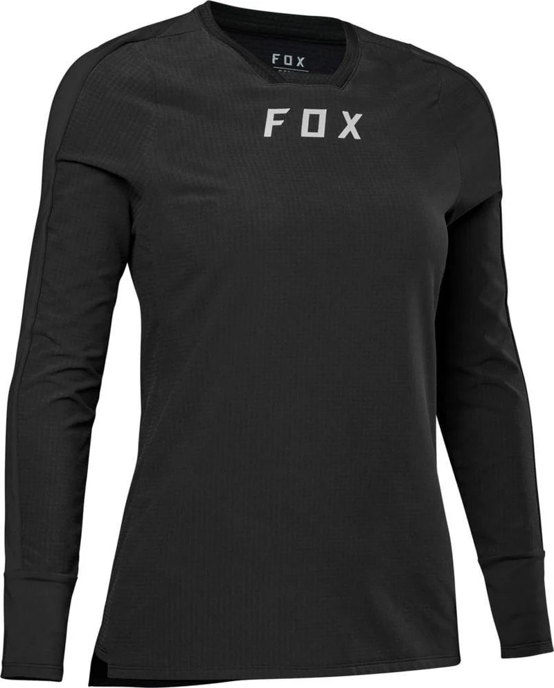 Fox Jersey Defend Thermal Women