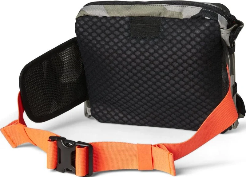 Fox Hydration pack utility lumbar