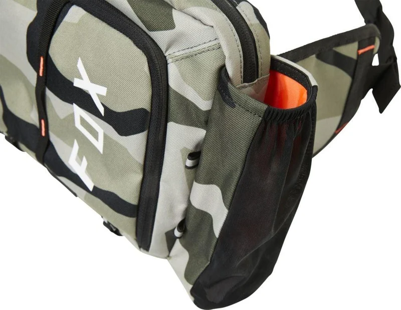 Fox Hydration pack utility lumbar