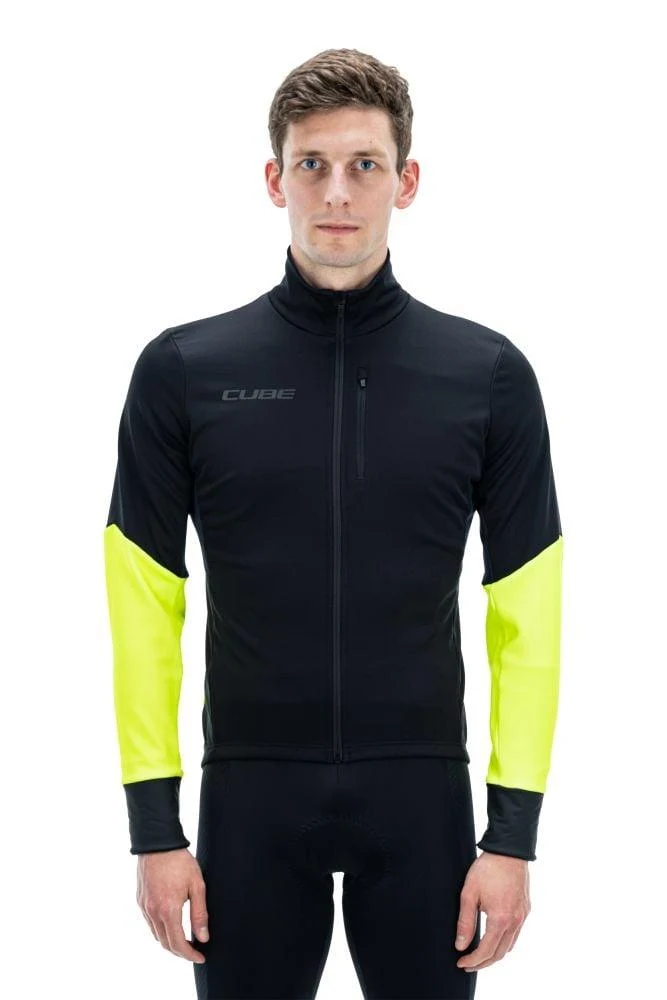 Cube BLACKLINE Softshelljacke