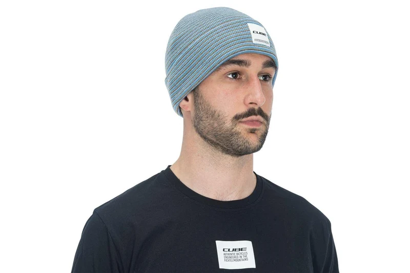 Cube Beanie