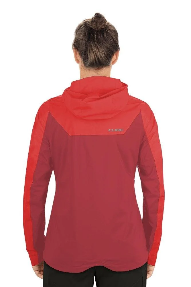 Cube ATX WS Storm Jacket