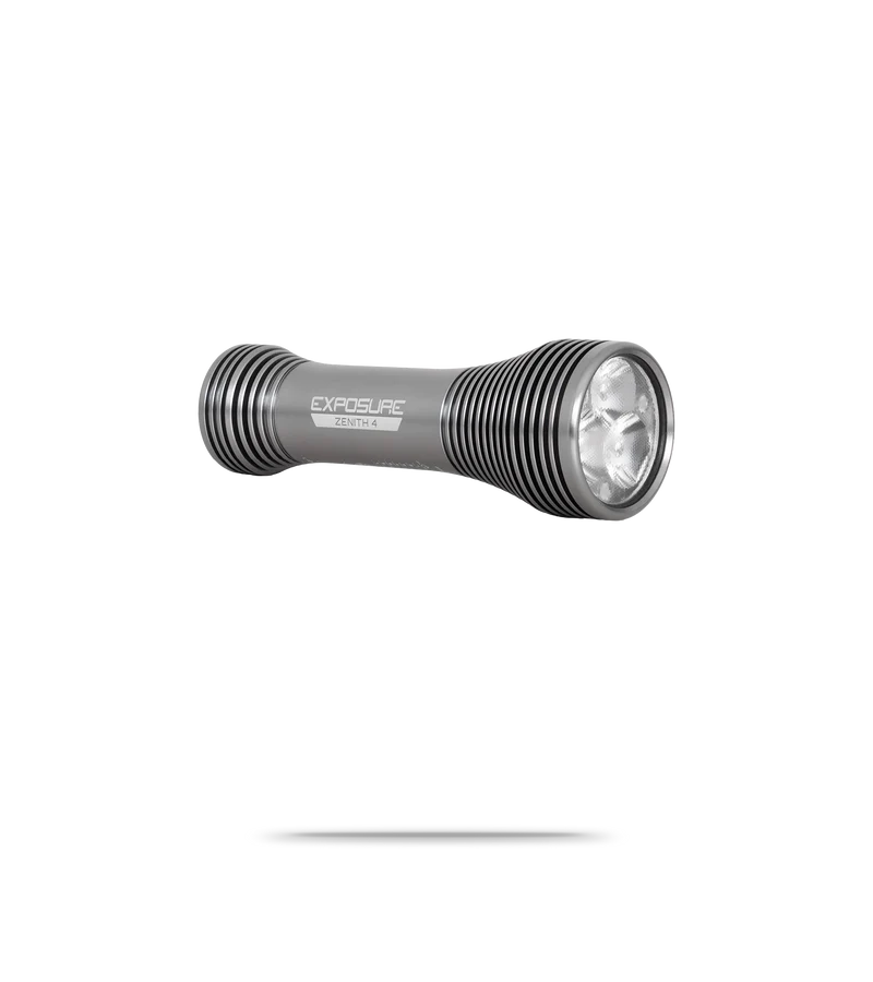 Zenith Mk4 Front Light