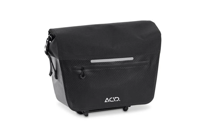 Acid Fahrradtasche TRUNK PRO 14 RILink black