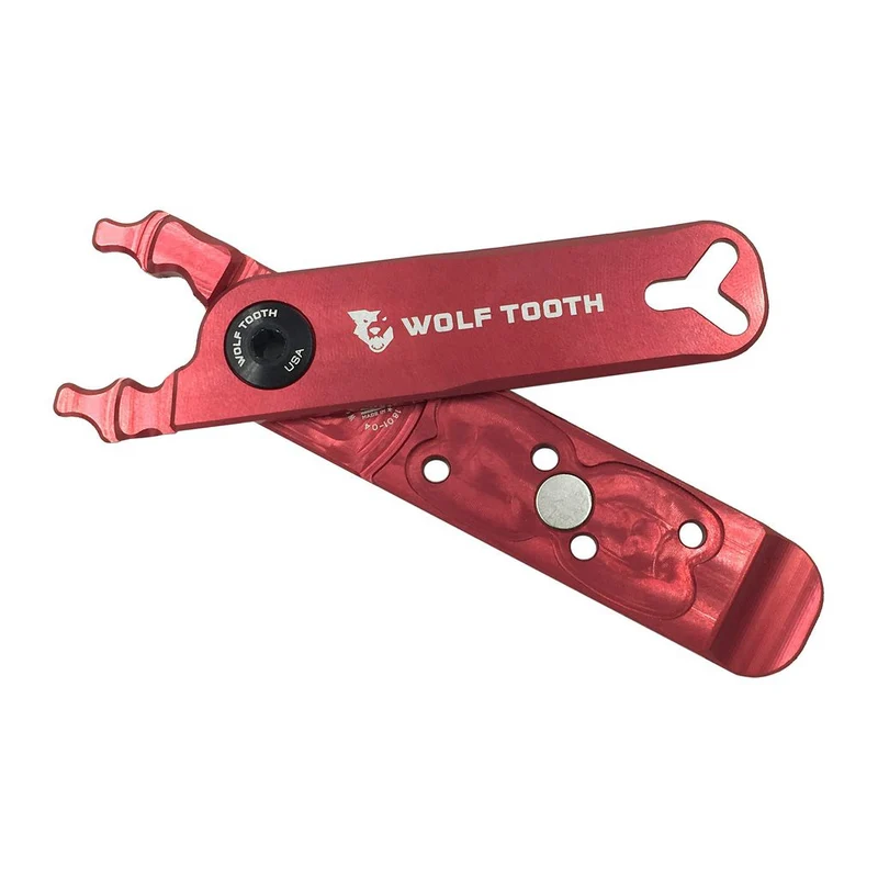 Master Link Combo Pliers