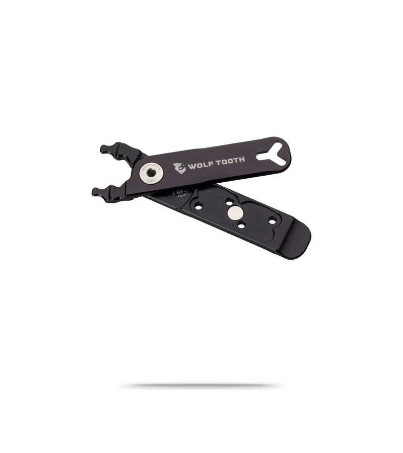 Master Link Combo Pliers