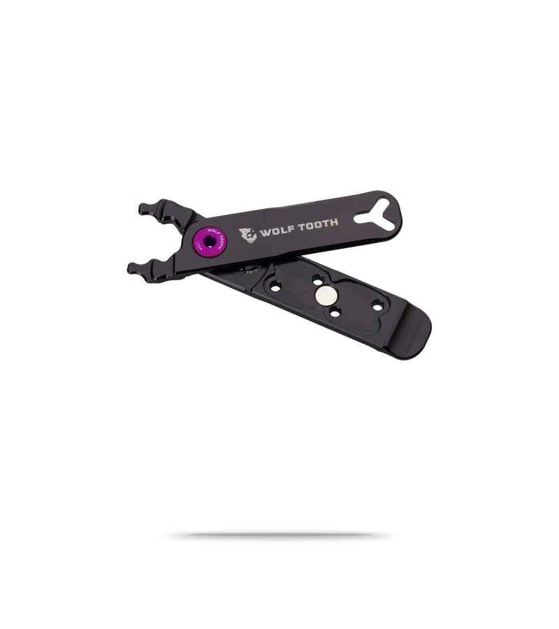 Master Link Combo Pliers