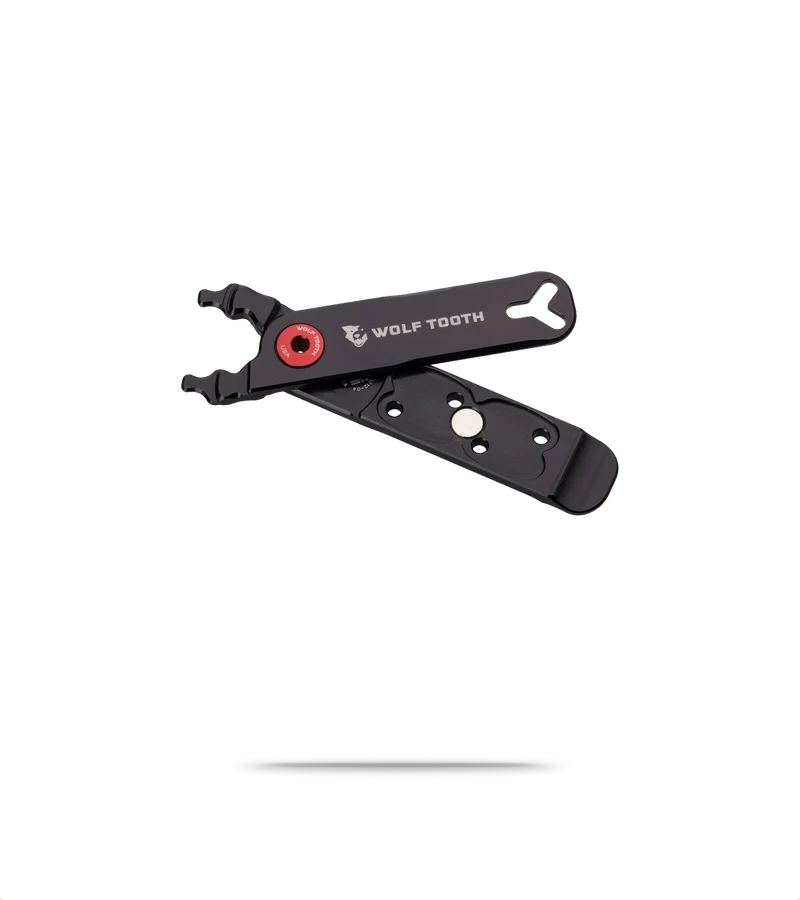 Master Link Combo Pliers