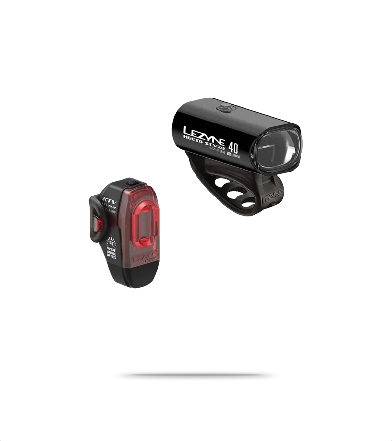 Hecto Drive STVZO & KTV Drive STVZO Light Set