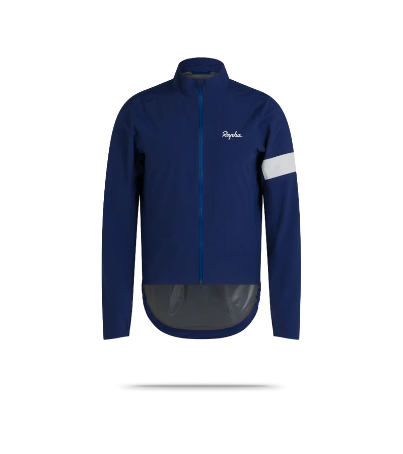 Core Rain Jacket III