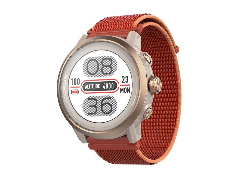 Apex 2 GPS Sports Watch