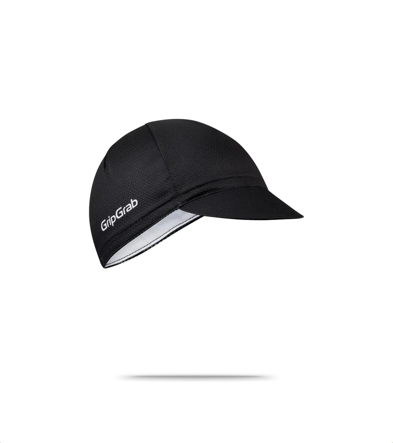 Lightweight Summer Cycling Cap