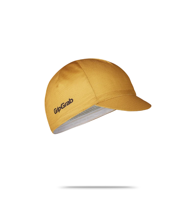 Lightweight Summer Cycling Cap