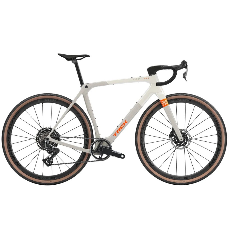 Checkmate SLR 7 Force AXS XPLR Gravel Bike