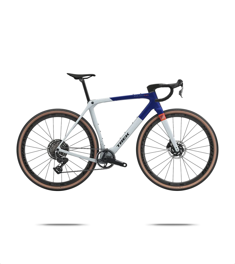 Checkmate SLR 7 Force AXS XPLR Gravel Bike